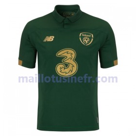 Maillot de Foot Irlande Domicile